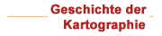 Geschichte der Kartographie